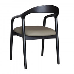 Julian Dining Chair Black